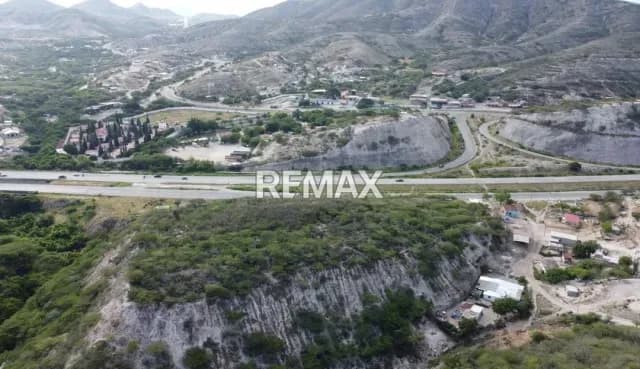 En Venta Terreno Zona Industrial III