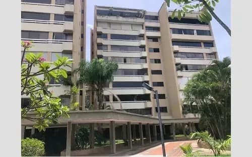 Venta Ph Apartamento Los Chorros De 3 Pisos