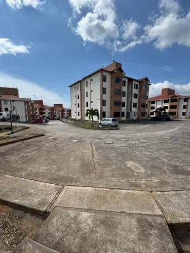 Xv, Apartamento En Obra Gris Conjunto Parque Residencial Roraima Sector Palo Gordo.