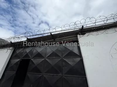 Local Comercial en alquiler en Mariperez, Caracas, Distrito Metropolitano - $3k