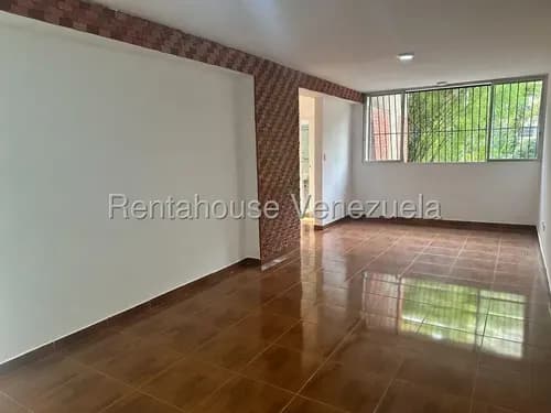 Venta De Apartamento En La Boyera Oa 26-17087