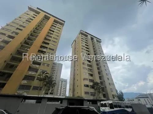 Apartamento En Venta En Guaicay Mls 26-16754