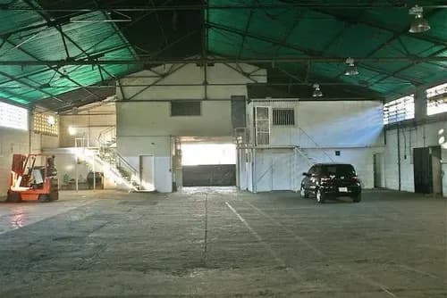 Galpon Industrial En Alquiler Zona Industrial La Quizanda Gas Pdvsa Directo