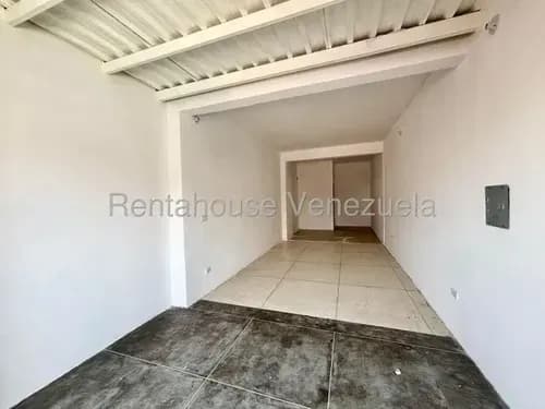 Milagros Inmuebles Local Alquiler Barquisimeto Lara Zona Centro Economica Comercial Economico Código Inmobiliaria Rent-a-house 26-17910