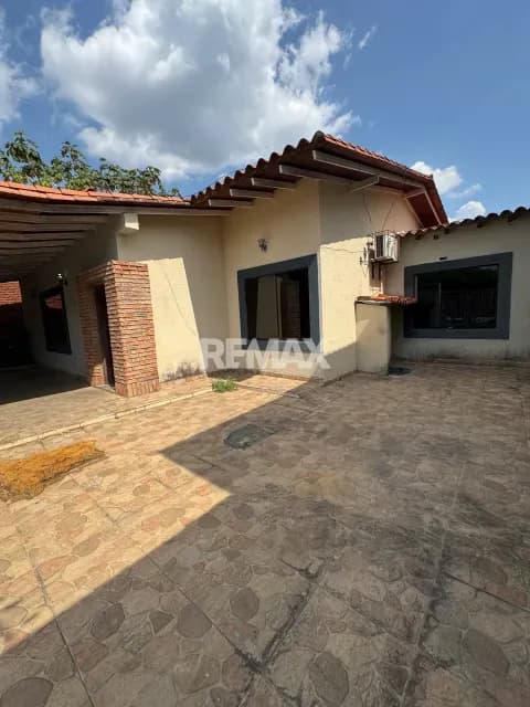 En Venta Casa ubicada en Guanare, Urb. San Francisco, Av. 8, Guanare, Portuguesa, Venezuela