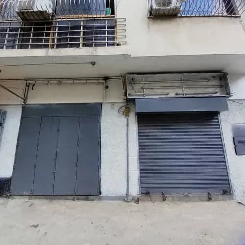 Local En Venta En La Candelaria