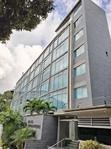 Apartamento Exclusivo En Zona Diplomatica En Alquiler, Lomas De Las Mercedes
