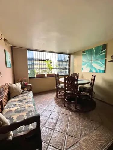 Apartamento Ne Venta Res. Los Andes 2 San Diego Ag