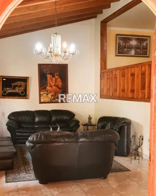 la casa de sus sueños en San Juan de Colón