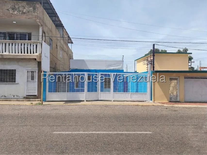 Comercial (Local Comercial) en Alquiler en Dr Portillo, Zulia