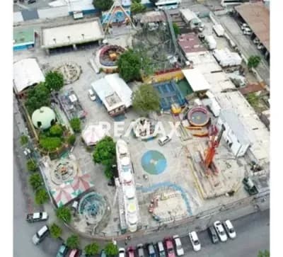 VENDO TERRENO COMERCIAL E INDUSTRIAL