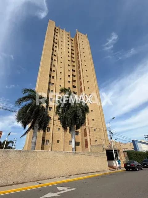 Apartamento en Alquiler Edificio Bella Europa