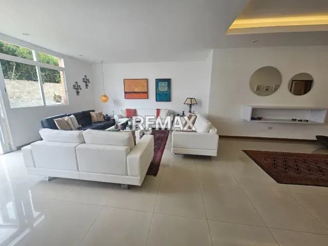 Casa en Venta Lomas de La Lagunita