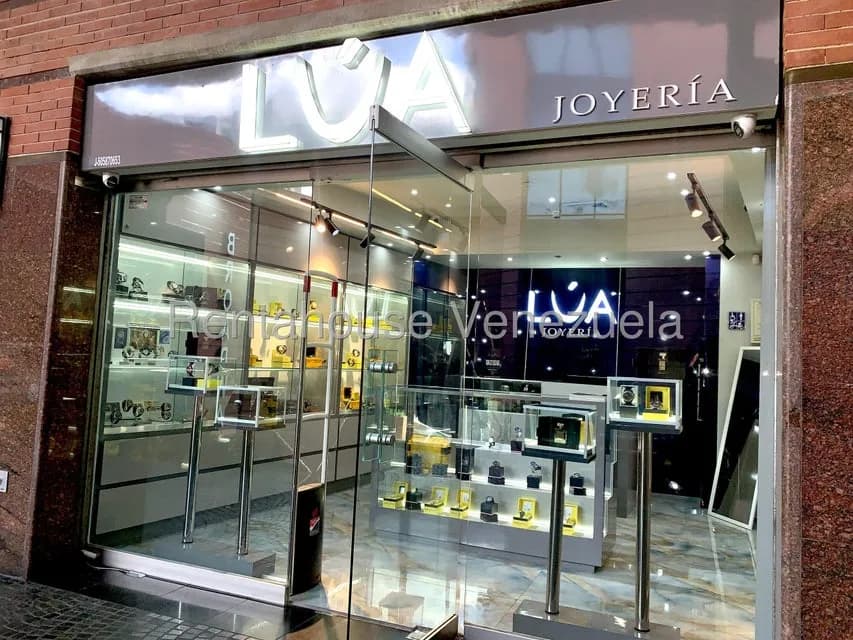 Negocios y Empresas (Comercio) en Venta en La Castellana, Distrito Metropolitano