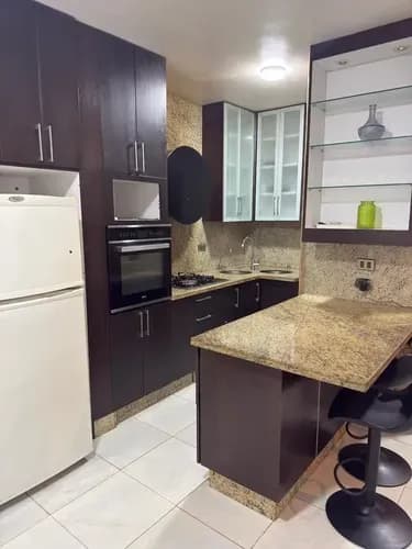 Oportunidad Apartamento En Venta: San Diego Res. Valles Del Nogal Ng-lxg