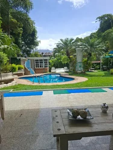 Venta De Casa En Colinas De Santa Monica, Libertador