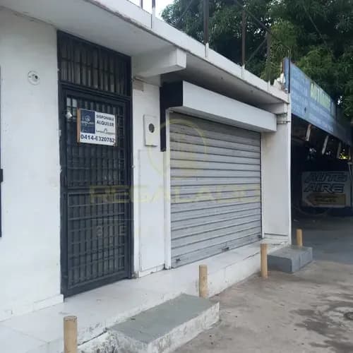 La-426 Zona Norte Local Comercial Avenida 10 Sector San Benito