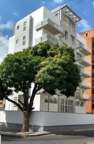 Santa Eduvigis Ph Tripex A Estrenar Terraza Destechada Vistas Al Avila 4h 4b Estar 3 Puestos Vigilancia Ratzina