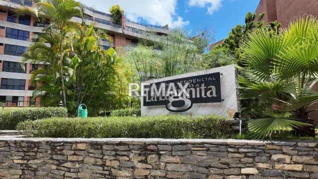 Estupendo apartamento en venta ubicado en La Lagunita