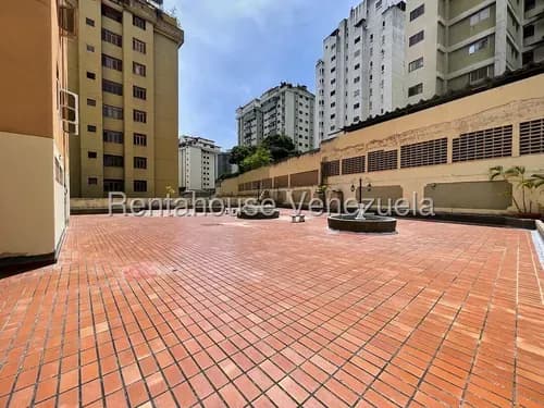 Bello Y Comodo Penthouse De Una Sola Planta Yb 26-1223
