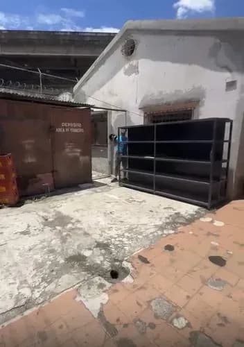 Venta De Casa Comercial El Paraíso Ideal Para Taller Mecánico O Transformar En Galpón