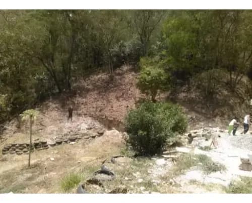 Terreno Ubicado En Urb Campestre Mampote, 800m2