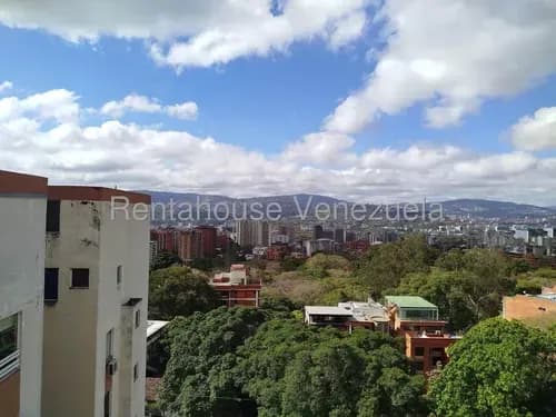 Ph Dúplex Remodelado Con Vista Panorámica En Sebucán Mls #26-15469