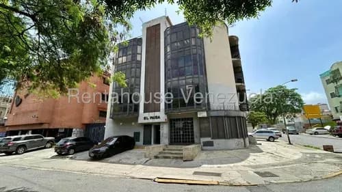Se Alquila Excelente Local Comercial Bello Monte Mls 26-1688