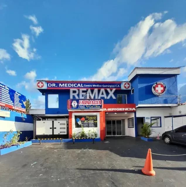 SE VENDE ACCION MEDICA