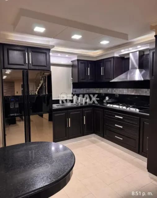 Town House en Alquiler