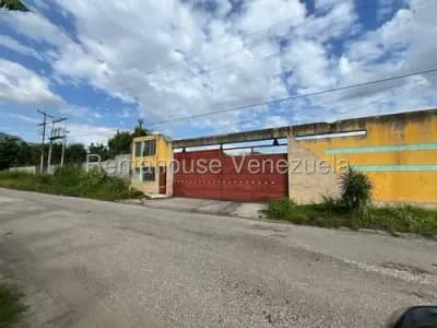 Terreno en venta en carabobo - $3k