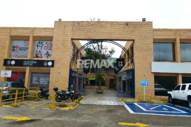 Alquiler local Comercial, Urb los Samanes, 35mt2 26-19