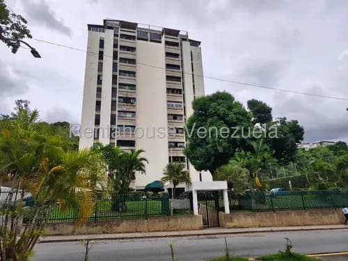 Apartamento En Venta San Luis