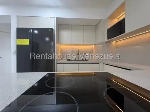 Apartamento En Venta El Rosal