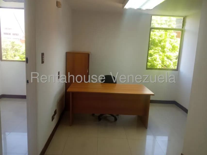 Apartamento (Multiples Niveles) en Venta en Las Mercedes, Distrito Metropolitano