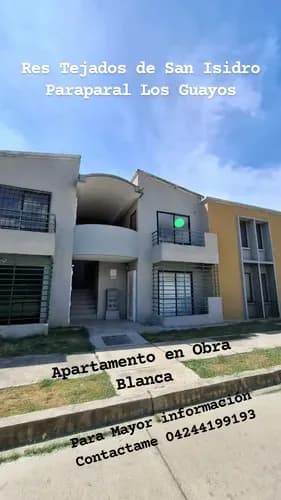 Aleida Graterol Vende Apartamento Tejados De San Isidro Paraparal