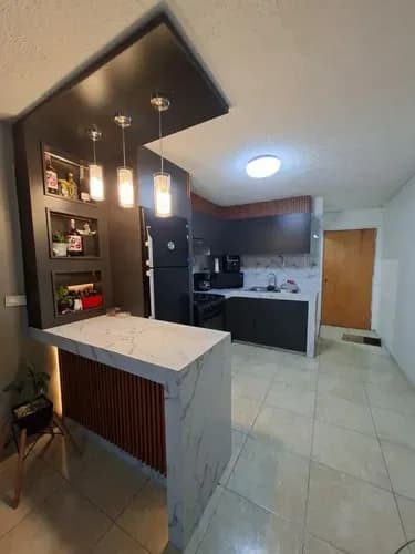 Gl Penthouse En Urb. Rl Bosque Valencia (clientes )