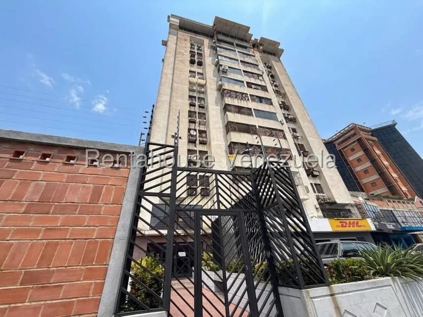 Apartamento (1 Nivel) en Venta en San Miguel, Aragua