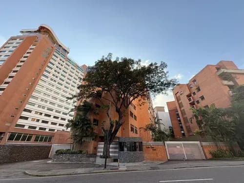 Apartamento En Venta En Campo Alegre Nathy