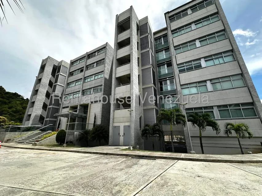 Apartamento (1 Nivel) en Venta en Santa Fe Sur, Distrito Metropolitano