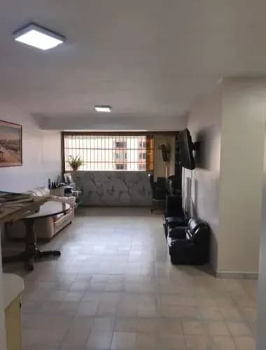 Apartamento La Candelaria Caracas