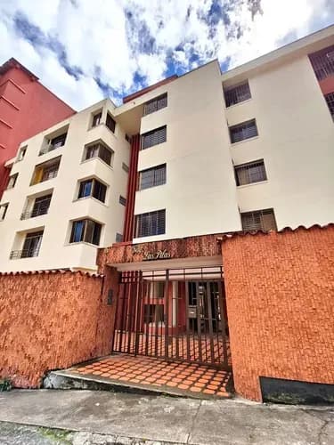 Se Alquila Apartamento En Piso 1 Pueblo Nuevo Residencias Las Pilas