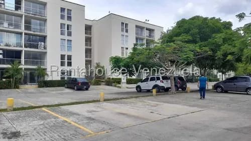 Apto En Venta Mls #26-20107 Los Jabillos