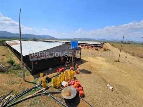Lcda. Milagros Carrasquel Terreno Venta Barquisimeto Lara Zona Centro Economica Residencial Economico Comercial Código Inmobiliaria Rent-a-house 26-19489