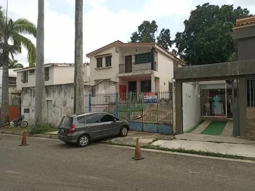 En Venta Casa Comercial En La Viña A Una Cuadra Del C.c Concepto La Viña (solo Clientes) Dm
