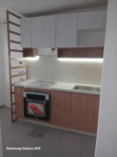 Se Alquila Apartamento En Río Caroni 1/ Urb. Paraparal