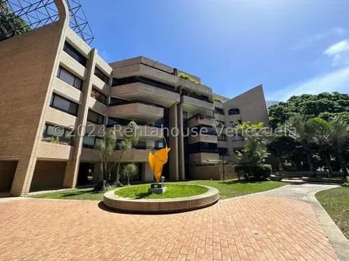 Espectacular Planta Baja En Venta - La Castellana // Mls #25-23047