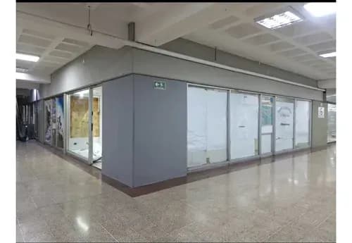 Alquiler Local (esquina) Centro Plaza 60 M2 Nivel Francisco De Miranda