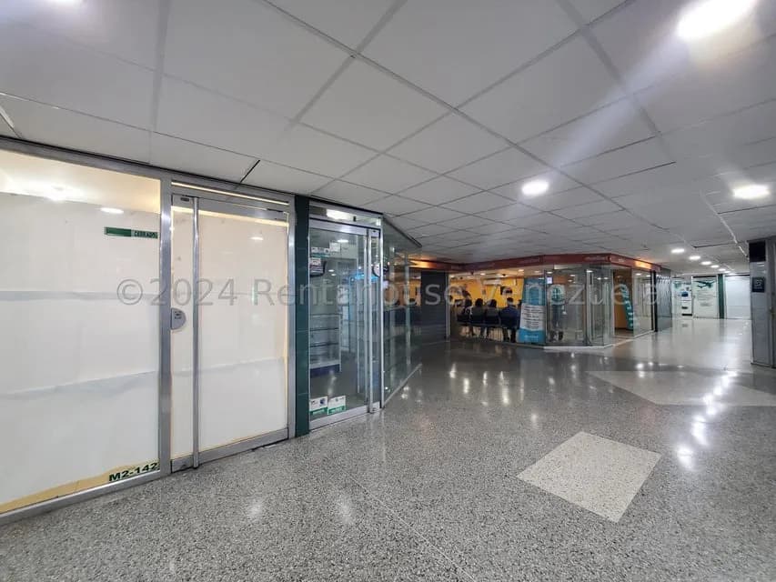 Comercial (Local Comercial) en Alquiler en Las Delicias, Aragua
