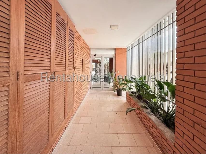 Apartamento (Duplex) en Venta en Santa Elena, Lara